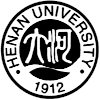 河南大学 logo