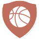 巴顿比德哥什女篮 logo