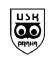 USK布拉格 logo