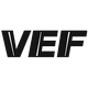 VEF里加 logo