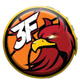 3F银河 logo