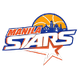 马尼拉全明星 logo