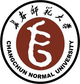 长春师范大学 logo