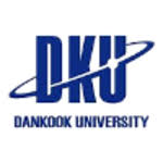 檀国大学女篮 logo