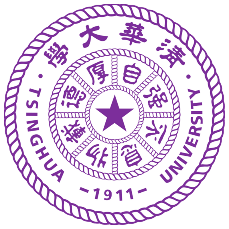 清华大学 logo