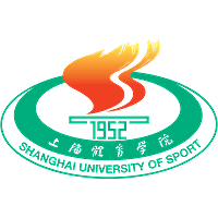 上海体育大学女篮 logo