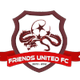 友联足球俱乐部 logo