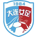 大连女足 logo