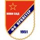 诺域斯U19 logo