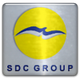 SDC集团医院 logo