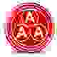 安那波里娜U20 logo