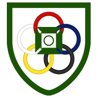 奥波恩纳女足 logo