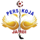詹比市足球队 logo