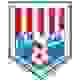 BK46 logo