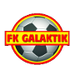 甘拉克提克U19 logo