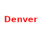丹佛大学 logo