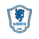黑色守望沖刺女足 logo