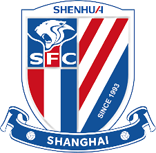 上海申花U19B队 logo