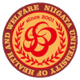 新潟医科福利大学 logo