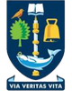 格拉斯哥大学 logo