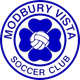 莫德柏里后备女足 logo