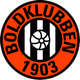 鲍勃1903 logo