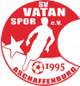 瓦坦斯波 logo