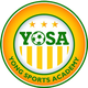 永格体育学院 logo