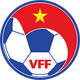 越南U19 logo