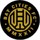 海湾城市FC logo