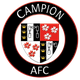 坎皮恩AFC logo