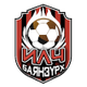 伊尔奇女足 logo