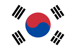 韩国高中队