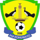 PSP波胡瓦托 logo