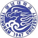 岭南大学 logo