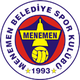 梅内姆斯波U19 logo