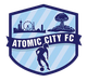 原子城女足 logo