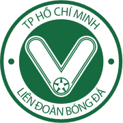 胡志明市女足 logo