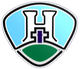 霍尔金女足 logo