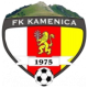 FK卡梅尼察 logo