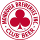 MC酒厂 logo