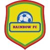 缅甸彩虹FC logo