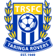 塔林加流浪女足 logo