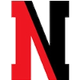 美国东北大学女足 logo