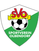 SV奥尔本多夫 logo